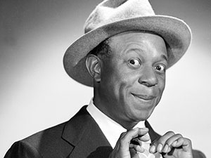 Eddie 'Rochester' Anderson