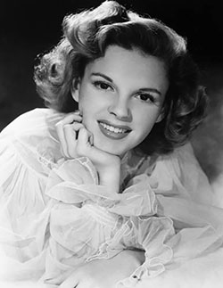 Judy Garland