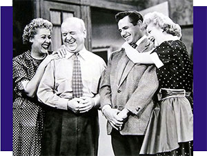 Lucille Ball Show