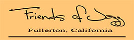 Read the announcement from the  Friends of Jazz