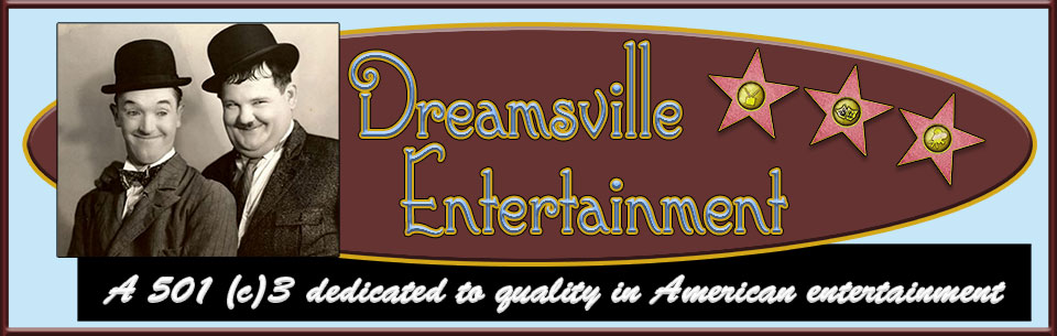 Dreamsville Entertainment